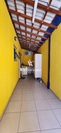 Imagem Casa com 2 Quartos à Venda, 175 m² em Residencial Parque Dos Sinos - Jacareí Imagem Casa com 2 Quartos à Venda, 175 m² em Residencial Parque Dos Sinos - Jacareí