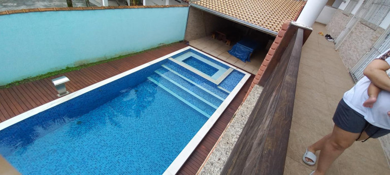 Imagem Casa com 6 Quartos à Venda, 400 m² em Vila Portal Das Flores - Caraguatatuba Imagem Casa com 6 Quartos à Venda, 400 m² em Vila Portal Das Flores - Caraguatatuba