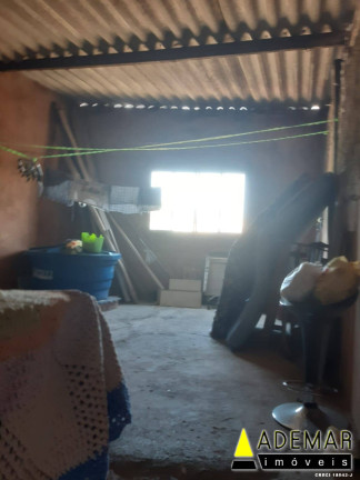Imagem Casa com 2 Quartos à Venda, 70 m² em Eldorado - Diadema