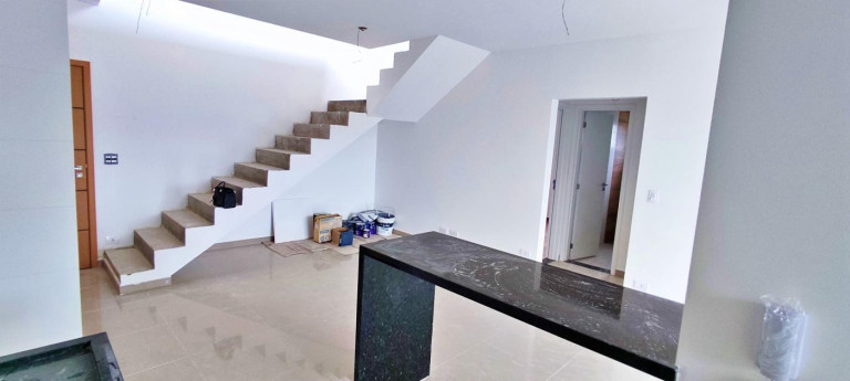 Imagem Apartamento com 3 Quartos à Venda, 167 m² em Sumaré - Caraguatatuba