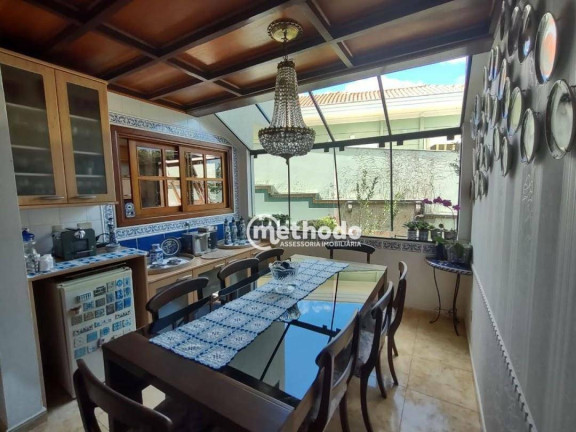 Imagem Casa com 5 Quartos à Venda, 530 m² em Loteamento Alphaville Campinas - Campinas