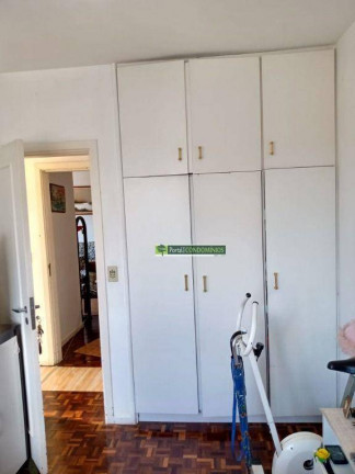 Imagem Apartamento com 2 Quartos à Venda, 74 m² em Centro - Curitiba