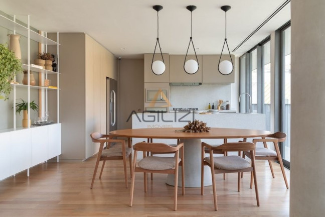 Imagem Apartamento com 3 Quartos à Venda, 149 m² em Vila Madalena - São Paulo Imagem Apartamento com 3 Quartos à Venda, 149 m² em Vila Madalena - São Paulo