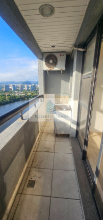 Imagem Cobertura com 1 Quarto à Venda, 103 m² em Barra Da Tijuca - Rio De Janeiro Imagem Cobertura com 1 Quarto à Venda, 103 m² em Barra Da Tijuca - Rio De Janeiro