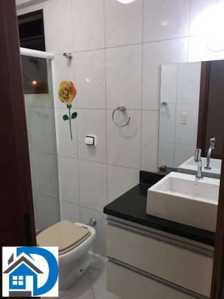 Imagem Apartamento com 3 Quartos à Venda, 112 m² em Centro - Sorocaba