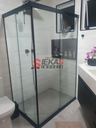 Imagem Sobrado com 3 Quartos à Venda, 183 m² em Vila Carrão - São Paulo Imagem Sobrado com 3 Quartos à Venda, 183 m² em Vila Carrão - São Paulo