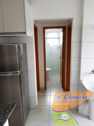 Imagem Apartamento com 2 Quartos à Venda, 45 m² em Estufa I - Ubatuba Imagem Apartamento com 2 Quartos à Venda, 45 m² em Estufa I - Ubatuba