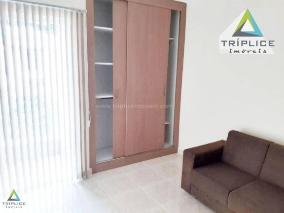 Imagem Apartamento com 2 Quartos à Venda, 65 m² em São Pedro - Juiz De Fora