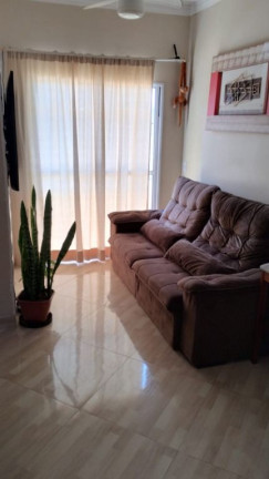 Apartamento com 2 Quartos à Venda, 47 m² em Pinheirinho - Itu