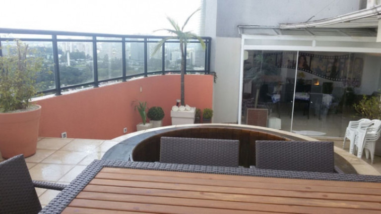 Imagem Apartamento com 3 Quartos à Venda, 356 m² em Alphaville - Barueri Imagem Apartamento com 3 Quartos à Venda, 356 m² em Alphaville - Barueri