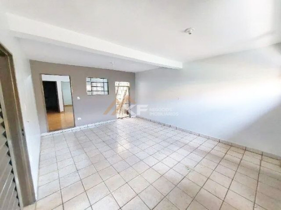 Casa com 3 Quartos à Venda, 86 m² em Campos Elíseos - Ribeirão Preto
