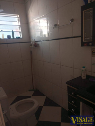 Imagem Casa de Condomínio com 3 Quartos à Venda, 158 m² em Parque Califórnia - Jacareí Imagem Casa de Condomínio com 3 Quartos à Venda, 158 m² em Parque Califórnia - Jacareí