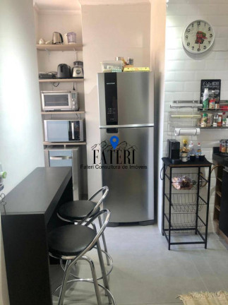 Imagem Apartamento com 3 Quartos à Venda, 85 m² em Vila Helena - Atibaia