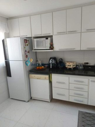 Imagem Sobrado com 3 Quartos à Venda, 181 m² em Santa Terezinha - São Bernardo Do Campo Imagem Sobrado com 3 Quartos à Venda, 181 m² em Santa Terezinha - São Bernardo Do Campo