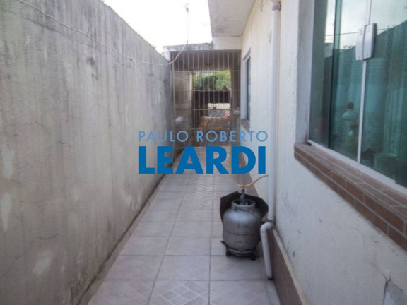 Casa com 2 Quartos à Venda, 116 m² em Parque Novo Oratório - Santo André
