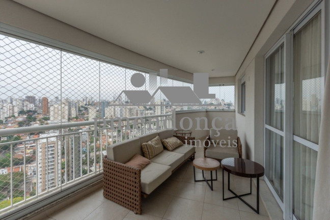 Imagem Apartamento com 3 Quartos à Venda, 165 m² em Vila Romana - São Paulo Imagem Apartamento com 3 Quartos à Venda, 165 m² em Vila Romana - São Paulo