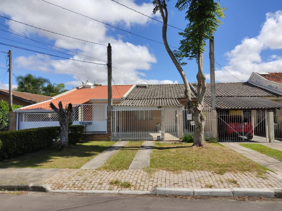 Casa com 2 Quartos à Venda, 55 m² em Cajuru - Curitiba