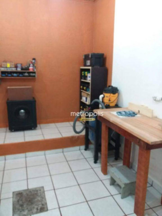 Imagem Sobrado com 3 Quartos à Venda ou Locação, 144 m² em Jardim Silvestre - São Bernardo Do Campo Imagem Sobrado com 3 Quartos à Venda ou Locação, 144 m² em Jardim Silvestre - São Bernardo Do Campo