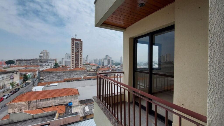 Imagem Apartamento com 3 Quartos à Venda, 103 m² em Quarta Parada - São Paulo Imagem Apartamento com 3 Quartos à Venda, 103 m² em Quarta Parada - São Paulo