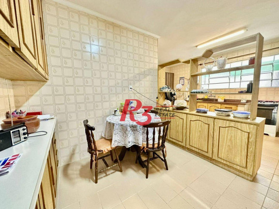 Imagem Apartamento com 2 Quartos à Venda, 187 m² em José Menino - Santos Imagem Apartamento com 2 Quartos à Venda, 187 m² em José Menino - Santos