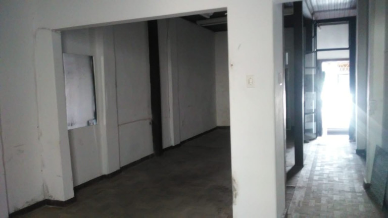 Imagem Casa com 3 Quartos à Venda, 110 m² em Cidade Baixa - Porto Alegre