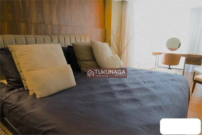 Imagem Apartamento com 4 Quartos à Venda, 278 m² em Moema - São Paulo