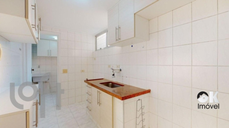 Imagem Apartamento com 1 Quarto à Venda, 47 m² em Higienópolis - São Paulo Imagem Apartamento com 1 Quarto à Venda, 47 m² em Higienópolis - São Paulo