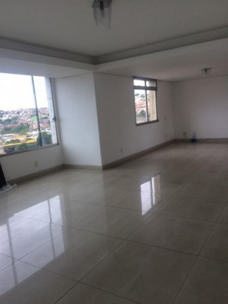 Imagem Apartamento com 4 Quartos à Venda, 228 m² em Barreiro - Belo Horizonte