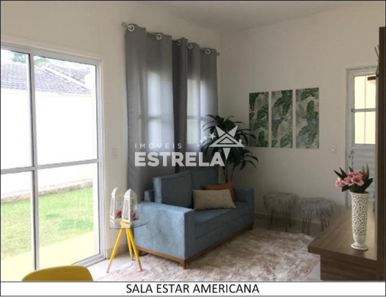 Imagem Casa com 3 Quartos à Venda, 110 m² em água Espraiada (caucaia Do Alto) - Cotia Imagem Casa com 3 Quartos à Venda, 110 m² em água Espraiada (caucaia Do Alto) - Cotia
