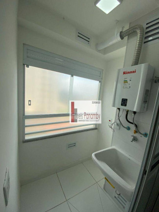 Imagem Apartamento com 2 Quartos à Venda, 49 m² em Alto Do Ipiranga - São Paulo Imagem Apartamento com 2 Quartos à Venda, 49 m² em Alto Do Ipiranga - São Paulo