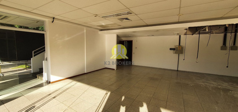 Imagem Loja para Alugar, 854 m² em Centro Cívico - Curitiba Imagem Loja para Alugar, 854 m² em Centro Cívico - Curitiba