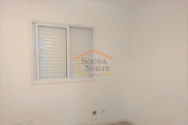 Imagem Apartamento com 2 Quartos à Venda, 50 m² em Parque Novo Mundo - São Paulo Imagem Apartamento com 2 Quartos à Venda, 50 m² em Parque Novo Mundo - São Paulo