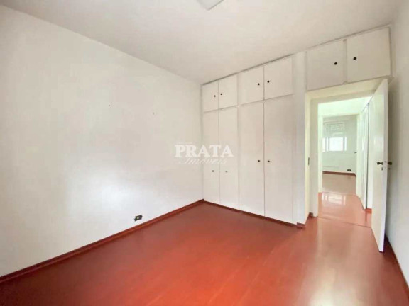 Imagem Apartamento com 2 Quartos à Venda, 125 m² em Gonzaga - Santos Imagem Apartamento com 2 Quartos à Venda, 125 m² em Gonzaga - Santos