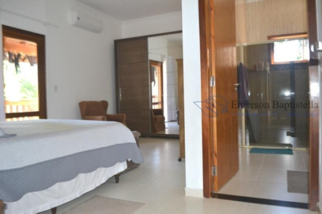Imagem Chácara com 5 Quartos à Venda, 387 m² em Jardim Leonor - Itatiba