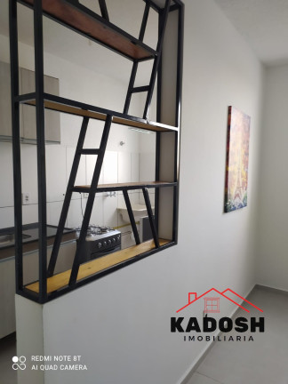 Imagem Apartamento com 2 Quartos para Alugar, 46 m² em Lagoa Salgada - Feira De Santana
