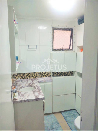 Imagem Apartamento com 1 Quarto à Venda, 38 m² em Vila Mariana - São Paulo