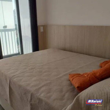 Imagem Apartamento com 1 Quarto para Alugar, 25 m² em Vila Mariana - São Paulo Imagem Apartamento com 1 Quarto para Alugar, 25 m² em Vila Mariana - São Paulo