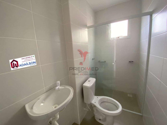Imagem Apartamento com 2 Quartos à Venda, 59 m² em Biguaçu - Biguaçu Imagem Apartamento com 2 Quartos à Venda, 59 m² em Biguaçu - Biguaçu