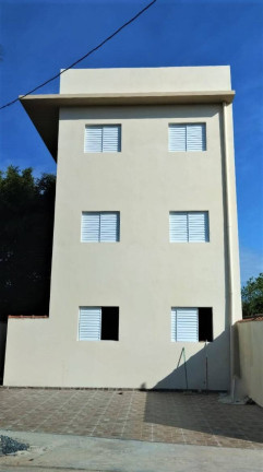 Imagem Apartamento com 2 Quartos à Venda, 65 m² em Rocio - Iguape Imagem Apartamento com 2 Quartos à Venda, 65 m² em Rocio - Iguape