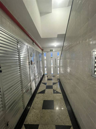 Imagem Apartamento com 1 Quarto à Venda,  em Forte - Praia Grande
