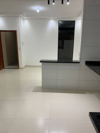 Imagem Casa com 2 Quartos à Venda, 125 m² em Residencial Estoril - Taubaté