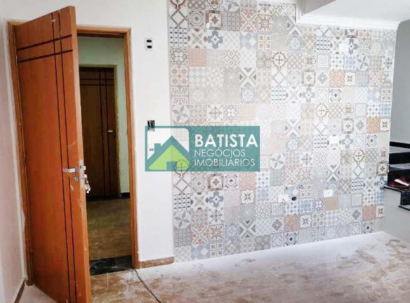 Imagem Cobertura com 2 Quartos à Venda, 96 m² em Vila Floresta - Santo André