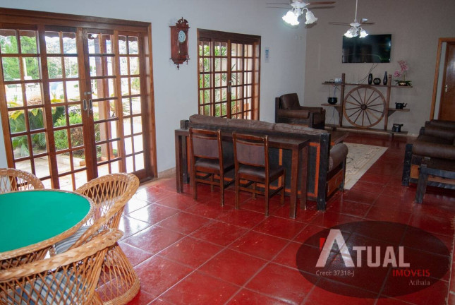 Imagem Casa com 13 Quartos à Venda, 1 m² em Boa Vista - Atibaia Imagem Casa com 13 Quartos à Venda, 1 m² em Boa Vista - Atibaia