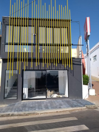 Imagem Apartamento com 1 Quarto para Alugar, 290 m² em Jardim Lucila - Tatuí