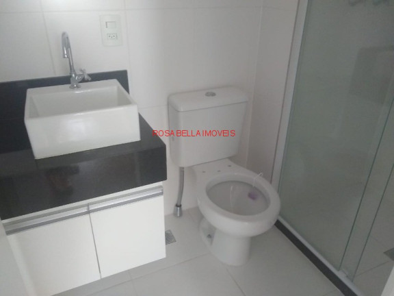 Imagem Apartamento com 2 Quartos à Venda, 54 m² em Parque União - Jundiaí