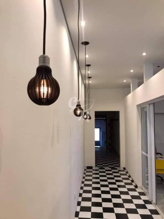 Sala Comercial à Venda, 209 m² em Ponte De São João - Jundiaí