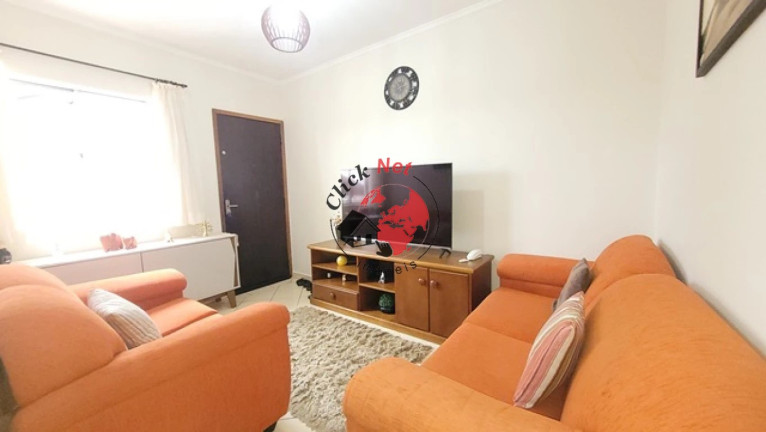 Apartamento com 2 Quartos à Venda, 56 m² em Assunção - São Bernardo Do Campo