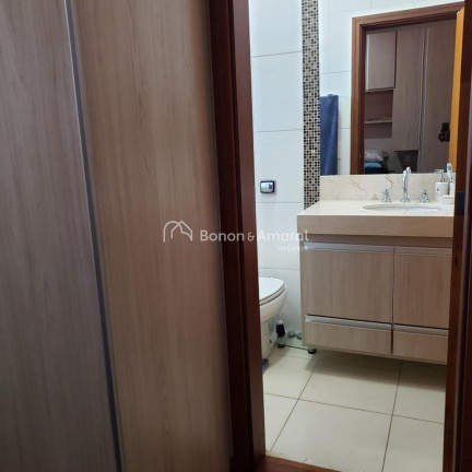 Imagem Casa de Condomínio com 3 Quartos à Venda, 200 m² em Jardim Santa Genebra - Campinas Imagem Casa de Condomínio com 3 Quartos à Venda, 200 m² em Jardim Santa Genebra - Campinas