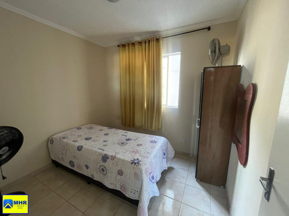 Apartamento com 2 Quartos à Venda, 50 m² em Colina De Laranjeiras - Serra