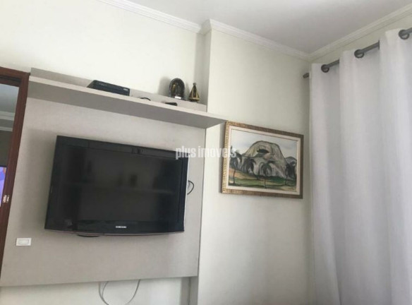 Imagem Apartamento com 2 Quartos à Venda, 58 m² em Campos Elíseos - São Paulo Imagem Apartamento com 2 Quartos à Venda, 58 m² em Campos Elíseos - São Paulo